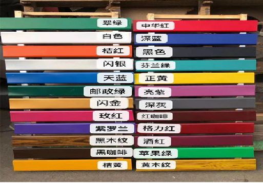 漳平做招牌可以用哪些材料？