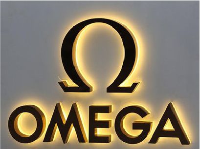 漳平招牌上的发光字几天可以做好？
